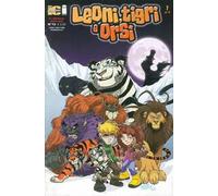 Gli immaginari II. Leoni, tigri e orsi. Vol. 1