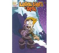 Gli immaginari II. Leoni, tigri e orsi. Vol. 2