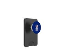Gli immigrati rendono grande l'America PopSockets PopWallet per MagSafe