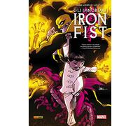 Gli immortali. Iron Fist