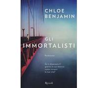 Gli immortalisti