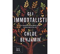 Gli immortalisti