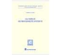 Gli impegni nei procedimenti antitrust