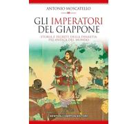 Gli imperatori del Giappone
