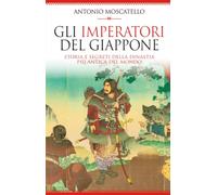 Gli imperatori del Giappone