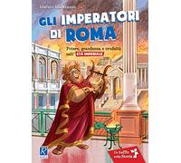 Gli imperatori romani
