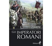 Gli imperatori romani