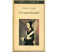 Gli imperdonabili