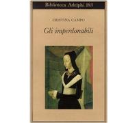 Gli imperdonabili