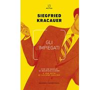 Gli impiegati