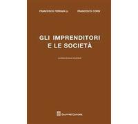 Gli imprenditori e le società