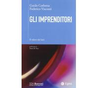 Gli imprenditori. Il valore dei fatti