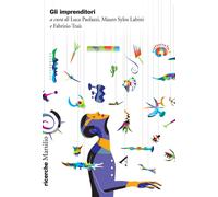 Gli imprenditori - Paolazzi L. (cur.); Sylos Labini M. (cur.); Traù F. (cur.)