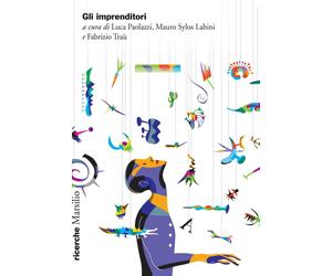 Gli imprenditori - Paolazzi L. (cur.); Sylos Labini M. (cur.); Traù F. (cur.)