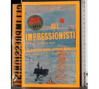 Gli impressionisti e la nascita della pittura moderna