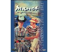 Gli impressionisti: Manet