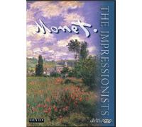 Gli impressionisti: Monet
