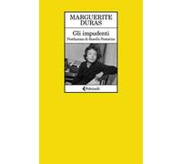 Gli impudenti