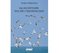 Gli incantesimi del mio caleidoscopio