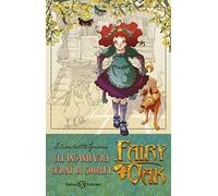 Gli incantevoli giorni di Shirley. Fairy Oak
