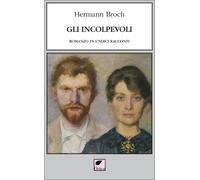 Gli incolpevoli. Ediz. integrale - Broch Hermann
