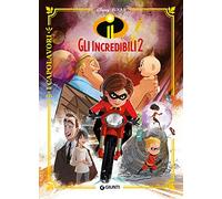 Gli Incredibili 2
