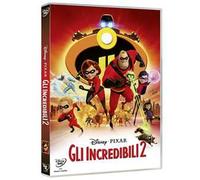 Walt Disney - Incredibili 2 (gli) Walt Disney