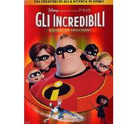 Gli Incredibili (2 Dvd) by Brad Bird