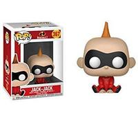 Gli Incredibili 2 + Pop Funko Jack-Jack (1 DVD) - Movie