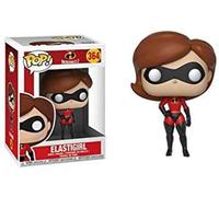 GLI INCREDIBILI 2 DVD+POP FUNKO ELASTIGIRL COFANETTO