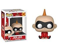 Gli Incredibili 2 + Pop Funko Jack-Jack (1 DVD) - Movie