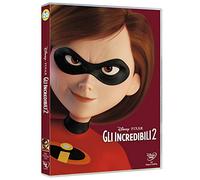 Gli Incredibili 2 Repkg 2020 ( DVD)