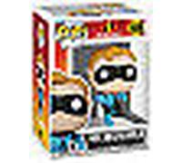Gli Incredibili 20th Mr. Incredible POP Disney #1509 Vinyl Figure FUNKO