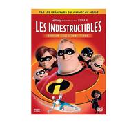 Gli Incredibili DVD NUOVO