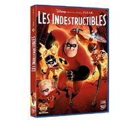 Gli Incredibili DVD NUOVO