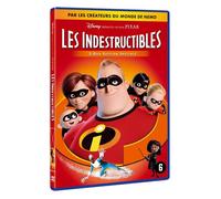 Gli Incredibili DVD NUOVO