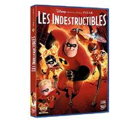 Gli Incredibili DVD NUOVO