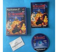 Gli Incredibili: l'Ascesa del Minatore