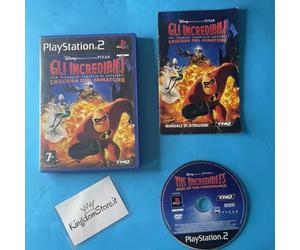 Gli Incredibili: l'Ascesa del Minatore