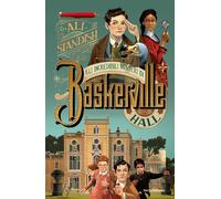 Libri Standish Ali - Gli Incredibili Misteri Di Baskerville Hall