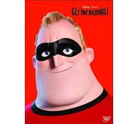 Gli Incredibili. Una normale famiglia di supereroi - Collection 2016 (DVD)