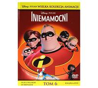 Gli Incredibili - Una 'normale' famiglia di supereroi [DVD] (Audio italiano. Sottotitoli in italiano)