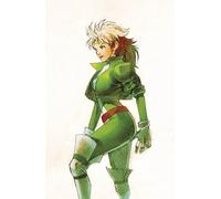 Gli Incredibili X-Men 12 Marvel vs. Capcom Variant - Rogue