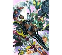 Gli Incredibili X-Men 300 Variant Fx D'autore