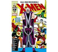 Gli Incredibili X-Men 5 (Marvel Omnibus)