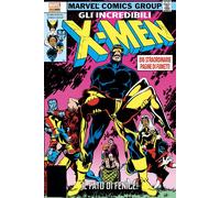 Gli Incredibili X-Men Vol. 2 - Prima Ristampa - Marvel Omnibus - Panini Comics