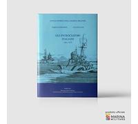 Gli incrociatori italiani 1861-1975