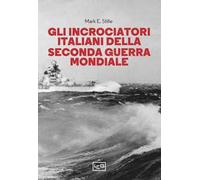 Gli incrociatori italiani nella seconda guerra mondiale