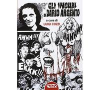 Gli incubi di Dario Argento