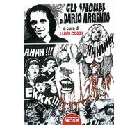 Gli incubi di Dario Argento